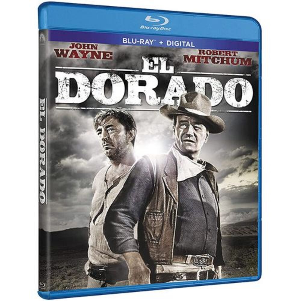 El Dorado